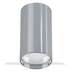 Светильник потолочный MR16 20W 220V : хром, ML176