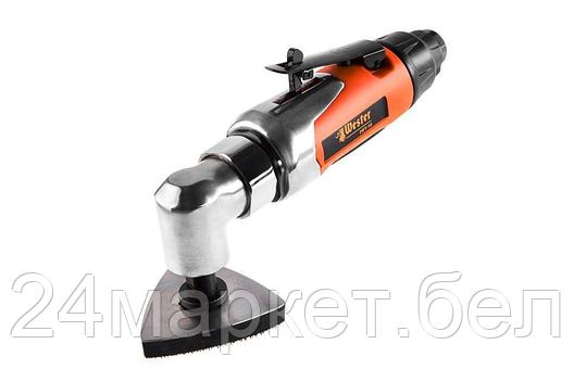 Пневматический многофункциональный инструмент WESTER MFT-10 319150, фото 2