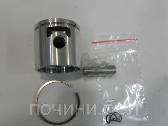 Поршень для триммера Oleo-Mac Sparta 25\Efco Stark 25 спарта 25 Китай