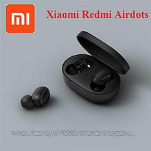 Беспроводные наушники Xiaomi Redmi AirDots True Wireless Bluetooth Headset