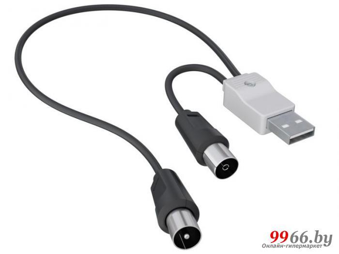 Антенный усилитель РЭМО BAS-8102 Indoor-USB