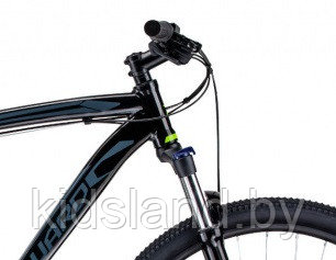 Велосипед Forward Next Disc 29 2.0 (черный) - фото 3 - id-p117732453