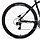 Велосипед Forward Next Disc 29 3.0  (черный), фото 4