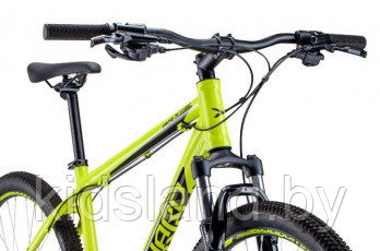 Велосипед Forward Apache Disc 29 3.0 (жёлтый) - фото 3 - id-p117732866