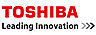 6LA81662000 Ролик упорный магнитного вала Toshiba (ОРИГ) ROLL-GUIDE-371