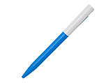 Ручка шариковая Stanley, пластик, голубой/белый, фото 2