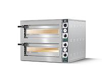 Печь для пиццы Cuppone Tiziano TZ435/2M 117735865 Печь для пиццы Cuppone Tiziano TZ435/2M