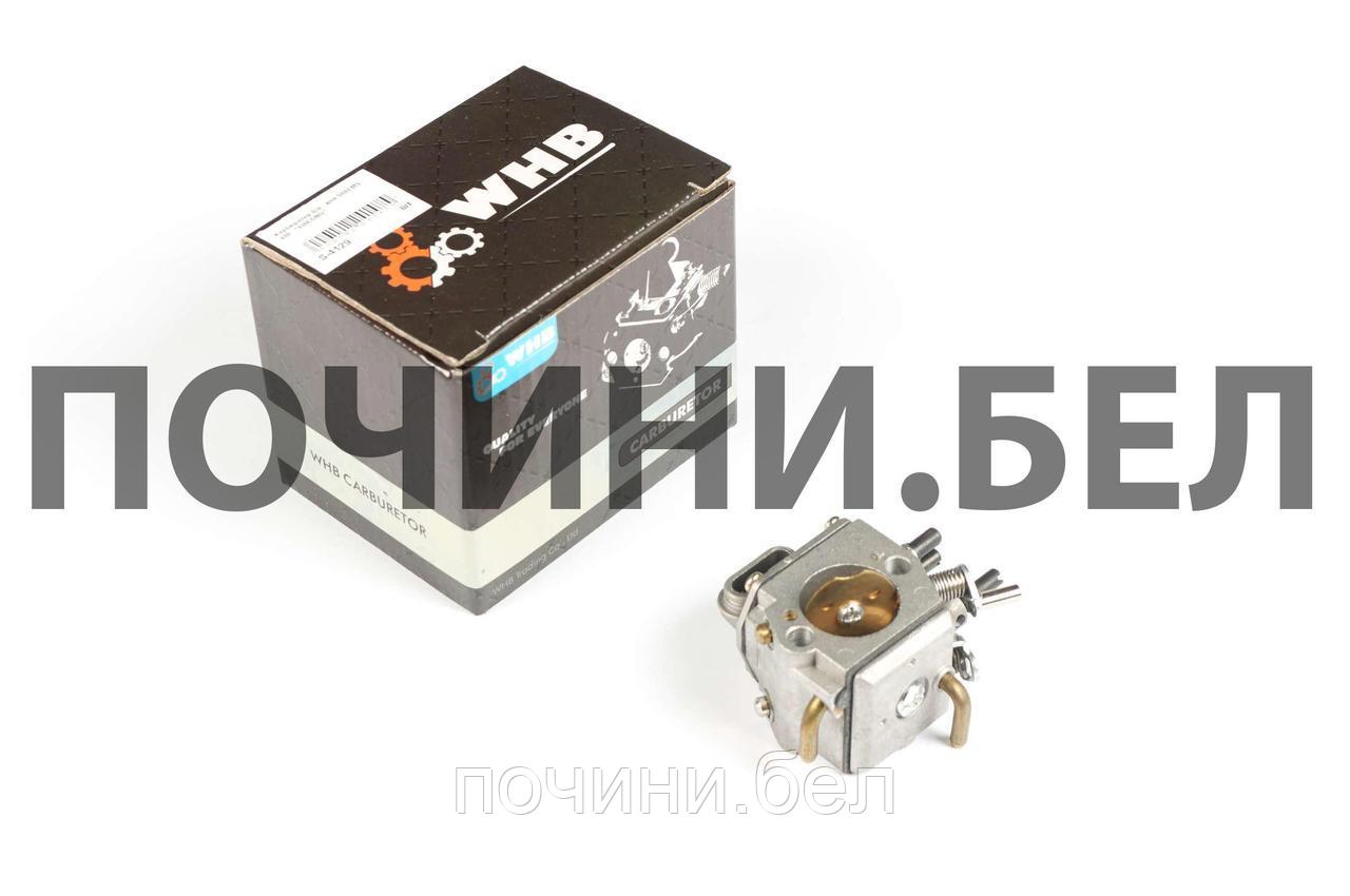 Карбюратор бензопилы Штиль MS 440 Китай