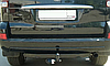 Фаркоп Лидер Плюс усиленный для Toyota Land Cruiser Prado 120 (2002-2009) № T113-FC, фото 2