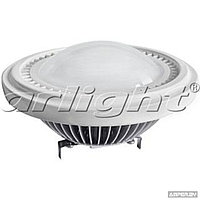 Светодиодная лампа Arlight MDSL-AR111-12W 120deg 12V 3000K G53