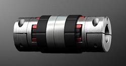 Муфта ROTEX SP ZS-DKM-C