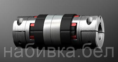 Муфта ROTEX SP ZS-DKM-C - фото 1 - id-p117740212