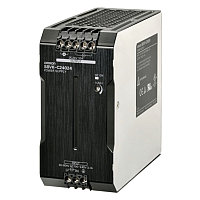 Omron S8VK-C24024 Импульсный источник питания серия S8VK-C 240 Вт, 240 ~B, 350=B, 4,8А, 24В/10A