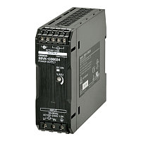 Omron S8VK-C06024 Импульсный источник питания серии S8VK-C 60Вт, 240 ~B, 350 =B, 4.8А, 24В, 2,5A