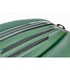 Надувная лодка Roger ЗЕФИР 3300 НДНД Зелёный с чёрным, фото 7