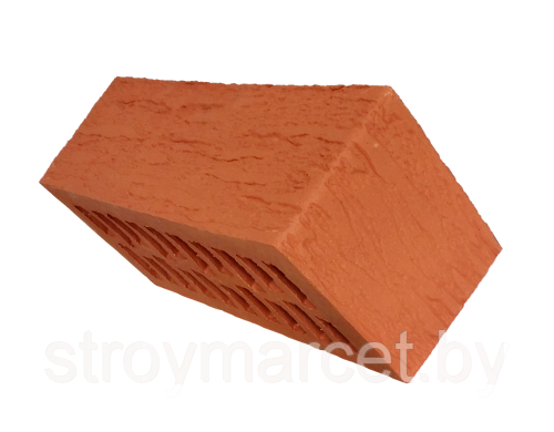 Кирпич керамический 1.4НФ Красный ROCK - фото 4 - id-p117742445