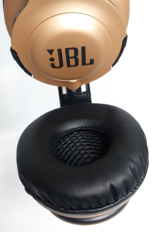 Наушники Bluetooth MP3 JBL S300i Bluetooth (РЕПЛИКА) - фото 8 - id-p87360992