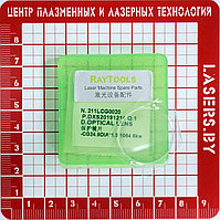 Защитное стекло D24,9х1,5 (Raytools, Bodor,Gweike)