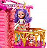 Игровой набор Mattel Дом Enchantimals Данессы Оленни FRH50, фото 3