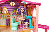 Игровой набор Mattel Дом Enchantimals Данессы Оленни FRH50, фото 4