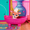 Игровой набор Mattel Дом Enchantimals Данессы Оленни FRH50, фото 5