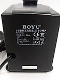 Погружная и внешняя помпа Boyu FP 3000, фото 5