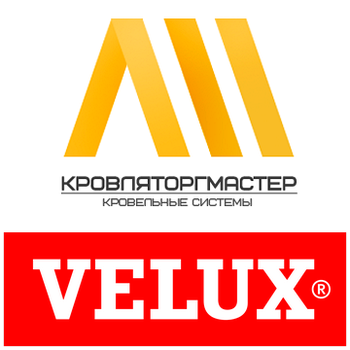 Мансардные окна VELUX