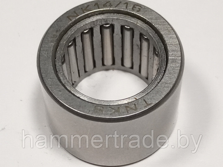 N000016997 Подшипник игольчатый NK1416 для GBH 11 DE (14х22х16мм)