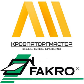 Мансардные окна FAKRO 