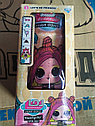 Детская кукла пупс Lol Лол Капсула арт. LL017 A, детская игрушка сюрприз кукла пупс лол в капсуле(в  капсулах), фото 3