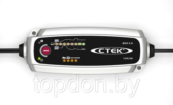 Зарядное устройство CTEK MXS 5.0