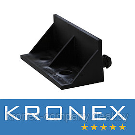 Вершина для лаги (поворотная) KRONEX (упак.10 шт)