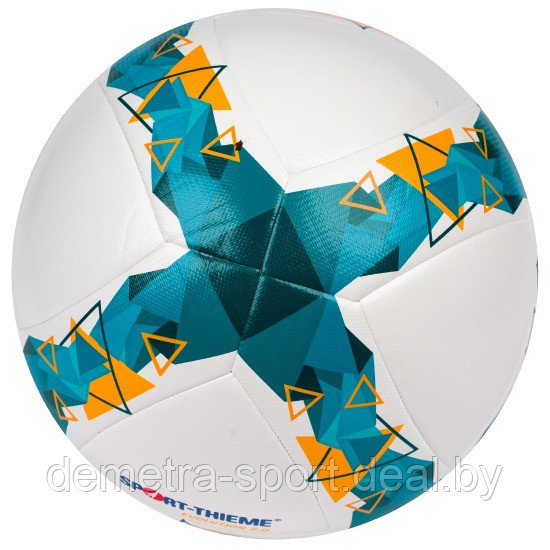 Мяч футбольный Sport-Thieme "Evolution 2.0" - фото 3 - id-p117757204