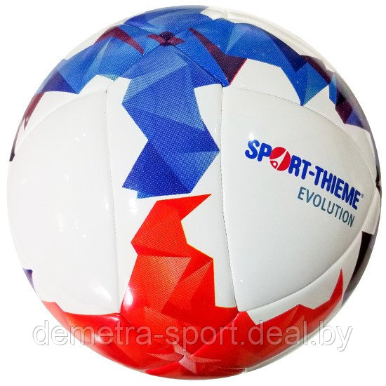 Мяч футбольный Sport-Thieme "Evolution 2.0" - фото 4 - id-p117757204