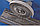 Щетка дисковая плетеная (косичка) 115 мм по нержавеющей стали, POS RBG 11512/22,2 INOX 0,35 Pferd, фото 2