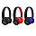 Наушники Bluetooth Borofone BO4 (гарнитура) синий, фото 2