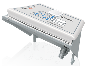 Блок управления Transformer Digital Inverter Electrolux ECH/TUI3