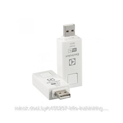 Модуль съёмный управляющий Electrolux ECH/WF-02 Smart Wi-Fi, фото 2