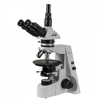 Микроскоп поляризационный Микромед ПОЛАР 2 - фото 1 - id-p117783912
