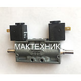 242-689200 Пневмораспределитель открывания двери ( Prva Petoletka ) 242689200N1, оригинал, фото 3