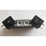 242-689200 Пневмораспределитель открывания двери ( Prva Petoletka ) 242689200N1, оригинал, фото 4