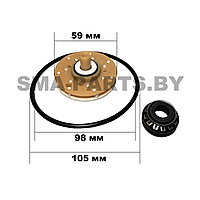 Ремкомплект насоса для посудомоечной машины Bosch, Siemens 00419027