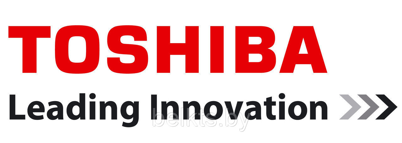 6LH24604000 Бушинг тефлонового вала Toshiba (ОРИГ) BUSH-HR_RLR