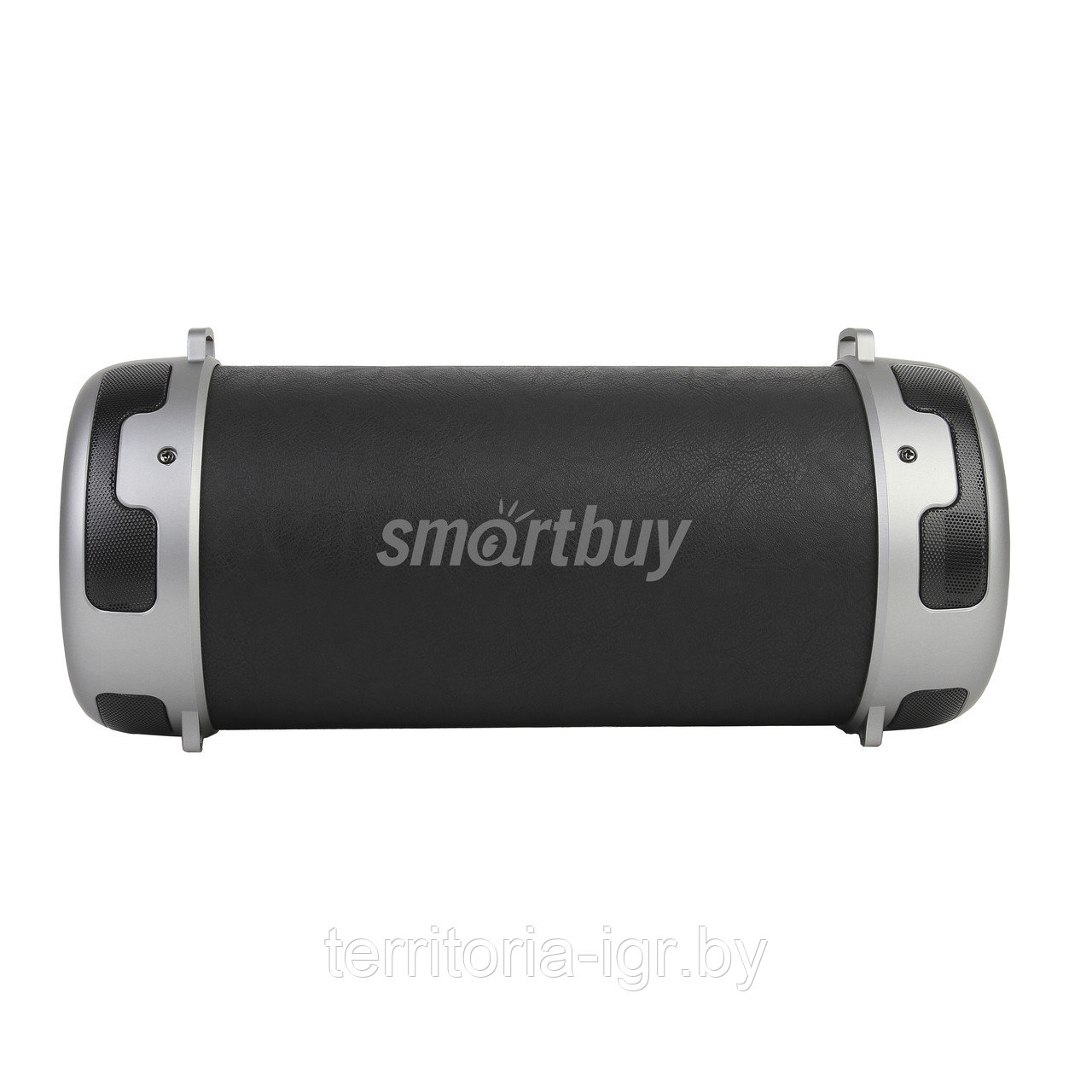 Портативная Bluetooth акустическая система 2.1 15Вт. Stinger SBS-101 Smartbuy - фото 3 - id-p96178697