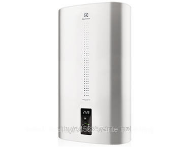 Водонагреватель Electrolux EWH 80 Centurio IQ 2.0 Silver, фото 2