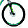 Велосипед Forward Raptor Disc 27,5 2.0  (черный), фото 4