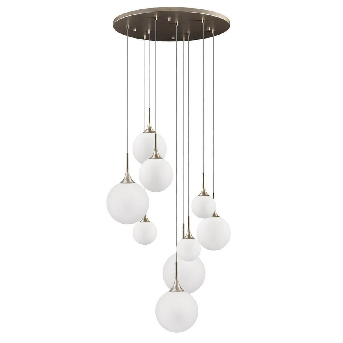 Подвесной светильник LightStar 813093 GLOBO