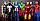 Фигурки Мстителей супергерои (Тор, Халк, Капитан Америка, Железный Человек, черный человек паук  и др.), фото 2