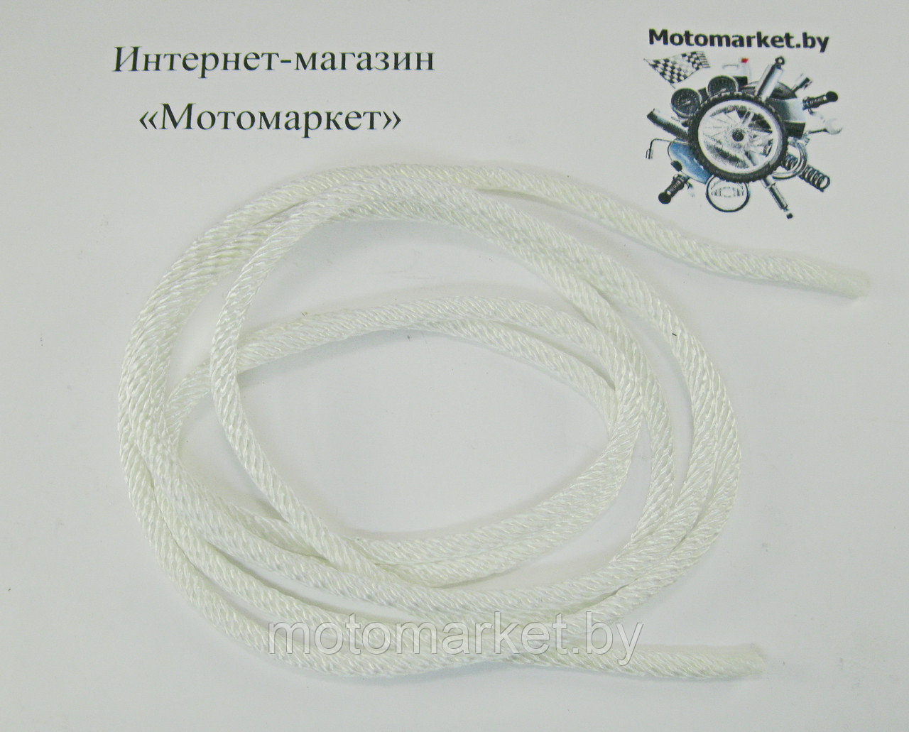 Шнур ручного стартера GX 160, GX 200, 168F, 170F