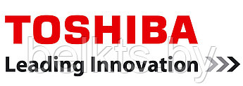 6LJ78002000 Крышка фьюзера Toshiba (ОРИГ) COVER-FUS-PR-H24X